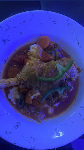 Photo of Isot Mediterranean kurdish Restaurant - 281 Watling St, Radlett WD7 7LA